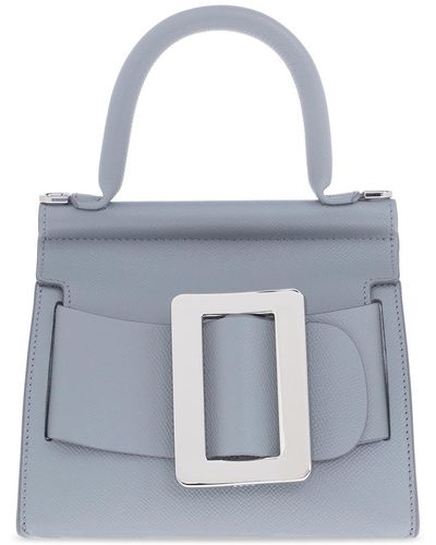 Boyy 'karl 19' Handbag - Grey