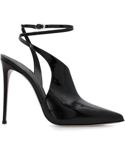Le Silla 'futura' Court Shoes, - Black