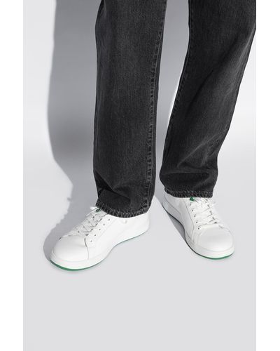 PS by Paul Smith Ps Paul Smith Albany Sneakers - White