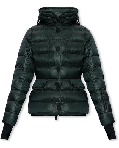 3 MONCLER GRENOBLE Moncler Performance & Style, - Green
