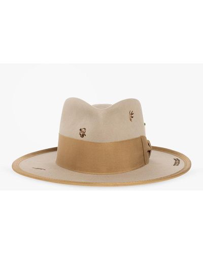 Nick Fouquet Hats for Men | Online Sale up to 23% off | Lyst - Page 2
