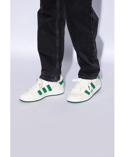 adidas Originals 'campus 00s' Sneakers, - Green