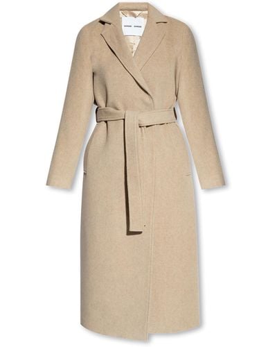 Samsøe & Samsøe Coats for Women | Online Sale up to 70% off | Lyst
