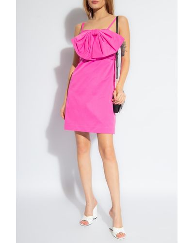 Kate Spade Sleeveless Dress - Pink