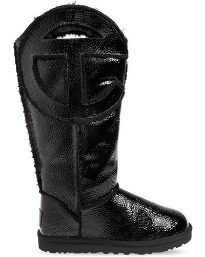 UGG Wellington and rain boots for Women | Online Sale up to 37% off | Lyst