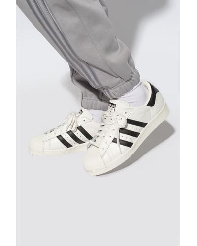 adidas Originals 'superstar 82' Sneakers, - White