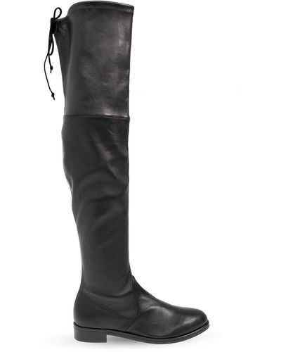 Stuart weitzman alina on sale boot