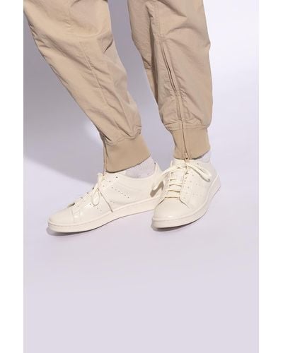 Y-3 'stan Smith' Sneakers, - White