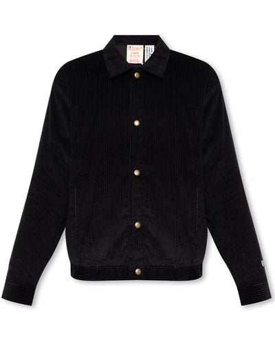 Champion Casual jackets for Men Online Sale up to 84 off Lyst