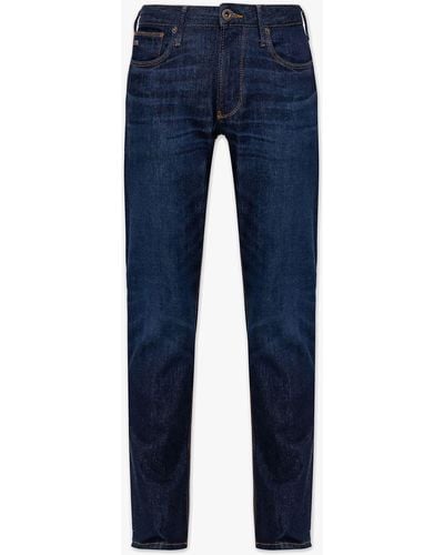 Emporio Armani Jeans for Women | Online Sale up to off Lyst