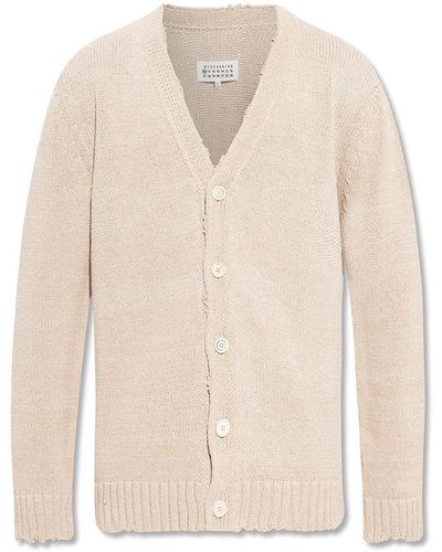 Maison Margiela Cardigans for Women | Online Sale up to 74% off | Lyst