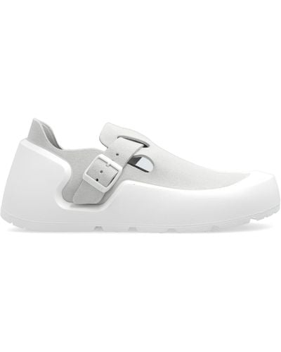 Birkenstock 'reykjavik' Shoes, - White