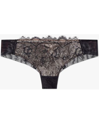 Chantal Thomass Lingerie for Women | Online Sale up to 81% off | Lyst