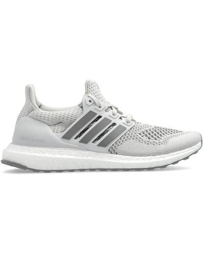 adidas Originals 'ultraboost 1.0' Sports Shoes, - White