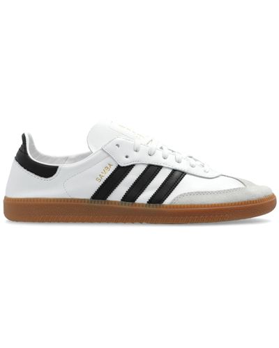 adidas Originals Sport Shoes `samba Decon`, - White