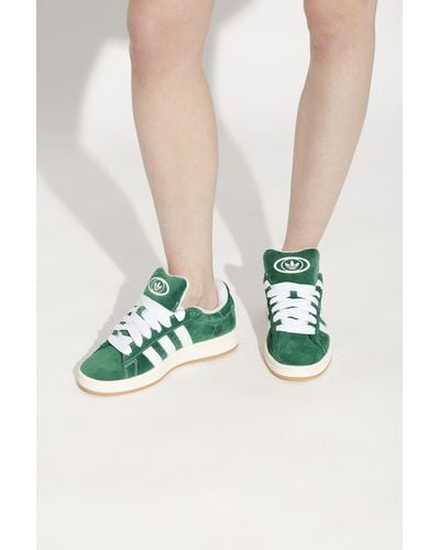 adidas Campus 00s Sneakers - Green
