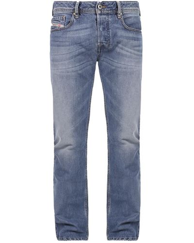 DIESEL 'zatiny' Jeans - Blue