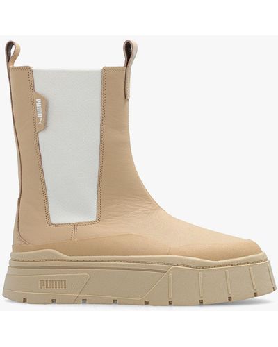 PUMA Boots for Women | Online Sale up to 64% off | Lyst