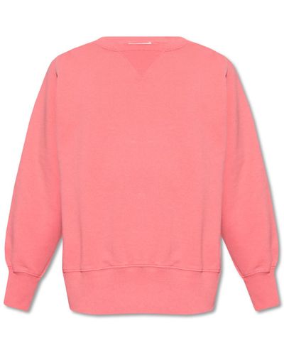 Levi's Sweatshirt 'vintage Clothing®' Collection - Pink