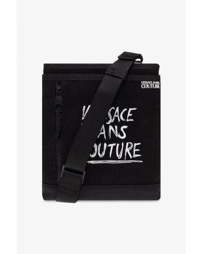 Versace Jeans Couture Messenger bags for Men | Online Sale up to