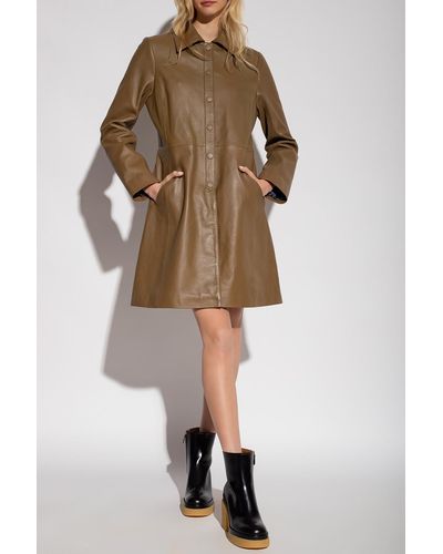 See By Chloé Long coats and winter coats for Women | Online Sale