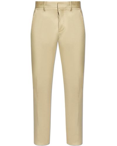 DSquared² `Cool Guy` Trousers - Natural