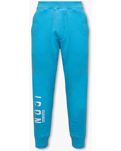 DSquared² Track pants and sweatpants for Women | Online Sale up to 70% off  | Lyst