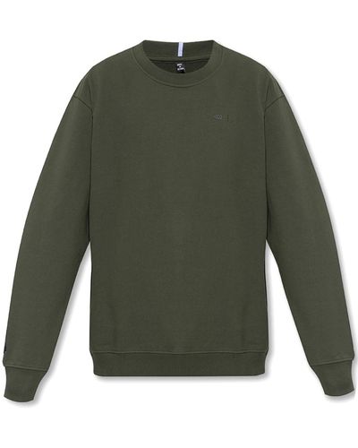 McQ 'no. 0' - Green