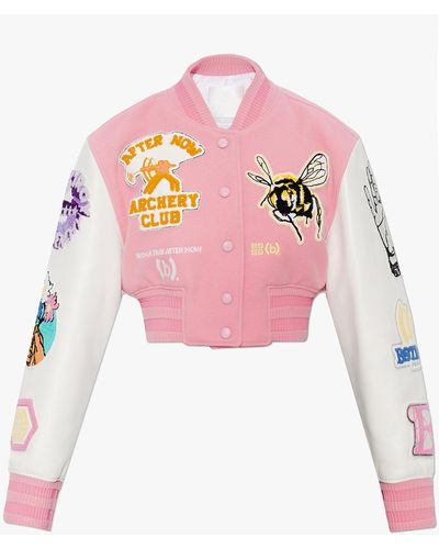 Givenchy X Bstroy - Pink