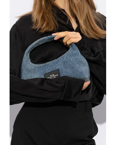 Marc Jacobs ‘The Sack Bag’ Handbag - Blue