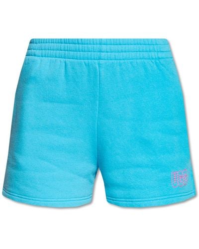 UGG 'noni' Shorts - Blue