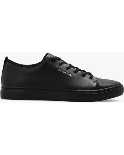PS by Paul Smith Lee Trainers - Black