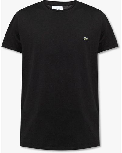 Lacoste T-shirts for Men Sale up to 60% off |