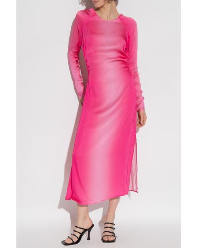Herskind 'ava' Dress, - Pink
