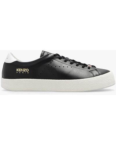 Kenzo trainers sale sale