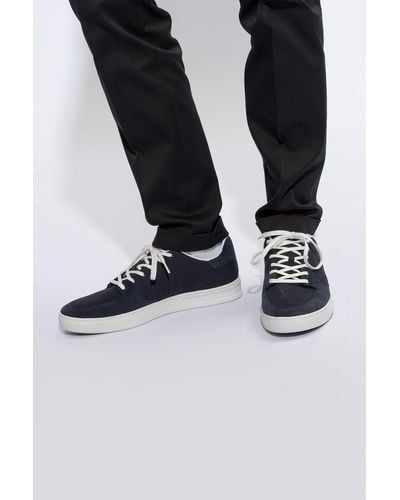 PS by Paul Smith ‘Cosmo’ Sneakers - Black
