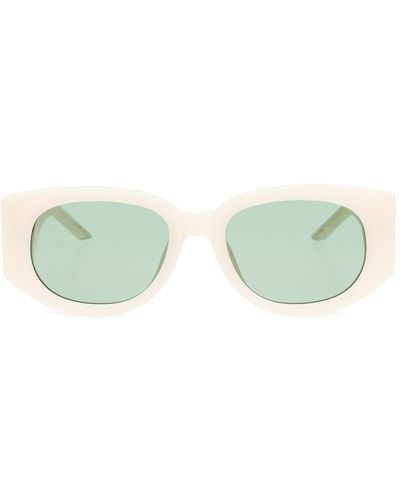 Casablancabrand Sunglasses, - Green