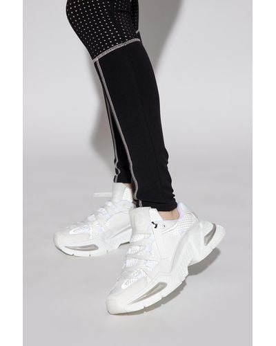 Dolce & Gabbana 'airmaster' Sneakers, - White