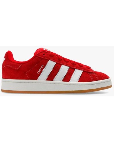 adidas Campus 00S - Red