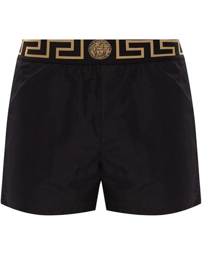 Versace Boardshorts and swim shorts for Men | Online Sale up to 60% off ...