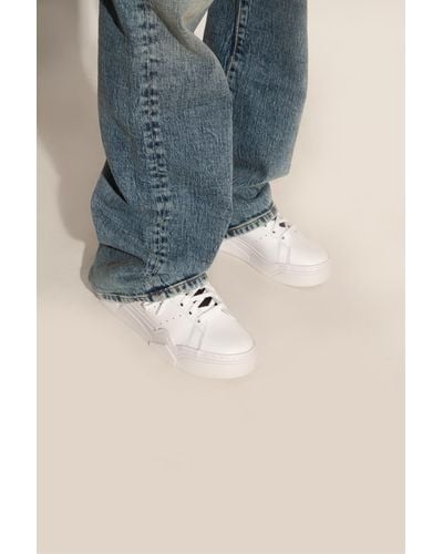 adidas Originals ‘Stan Smith Bonega 2B’ Sneakers - White