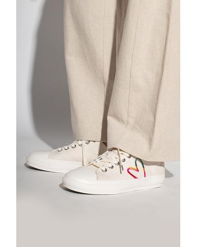 Paul Smith ‘Kinsey’ Sneakers - White