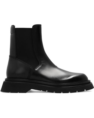 DSquared² Urban Chelsea Boots - Black