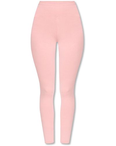 UGG 'sailor' Leggings - Pink