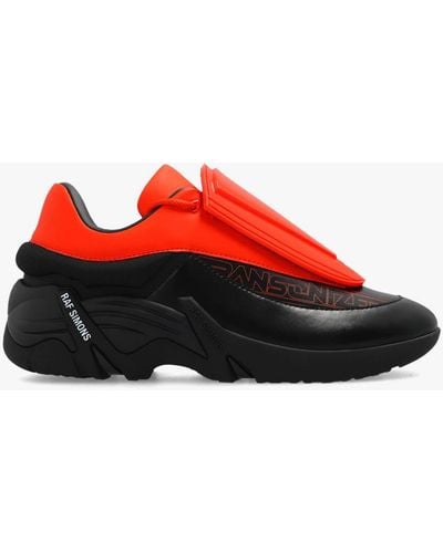raf simons sneakers sale
