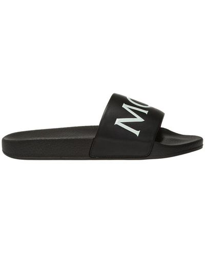 Moncler Sandals and flip-flops for Women | Online Sale up to 40% off | Lyst
