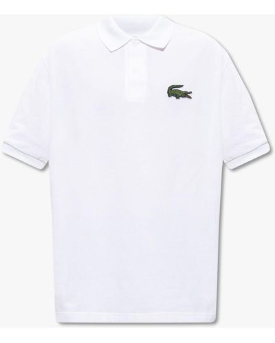 Lacoste Polo shirts for Men | Online Sale up to 40% off | Lyst