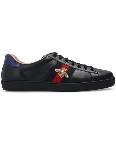 Gucci Sneakers for Women | Online Sale up to 60% off | Lyst