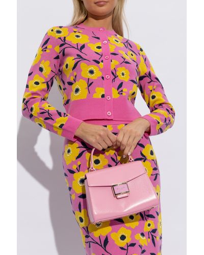 Kate Spade ‘Katy’ Shoulder Bag - Pink