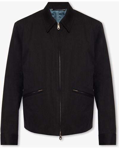 Paul smith outlet jacket sale